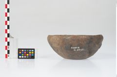 Foto von Keramikgefäß (NHMW-PRAE-023849)